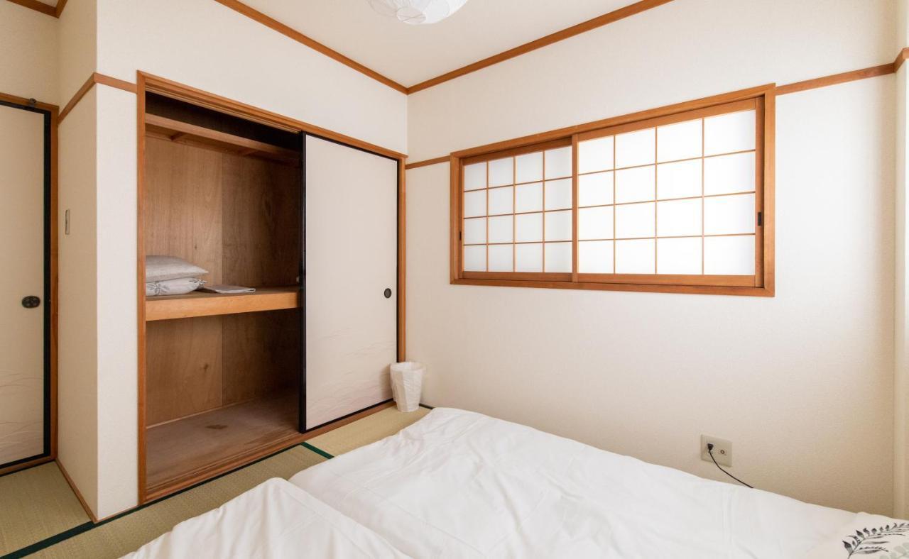 AGURIHOME Hayashiji Osaka Luaran gambar