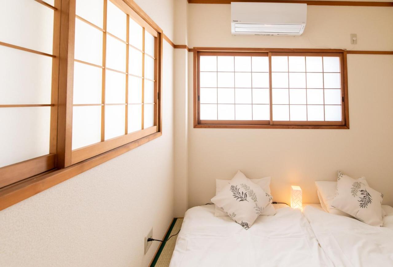 AGURIHOME Hayashiji Osaka Luaran gambar