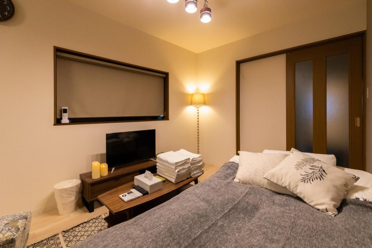 AGURIHOME Hayashiji Osaka Luaran gambar